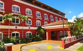 Seminole Hotel Managua